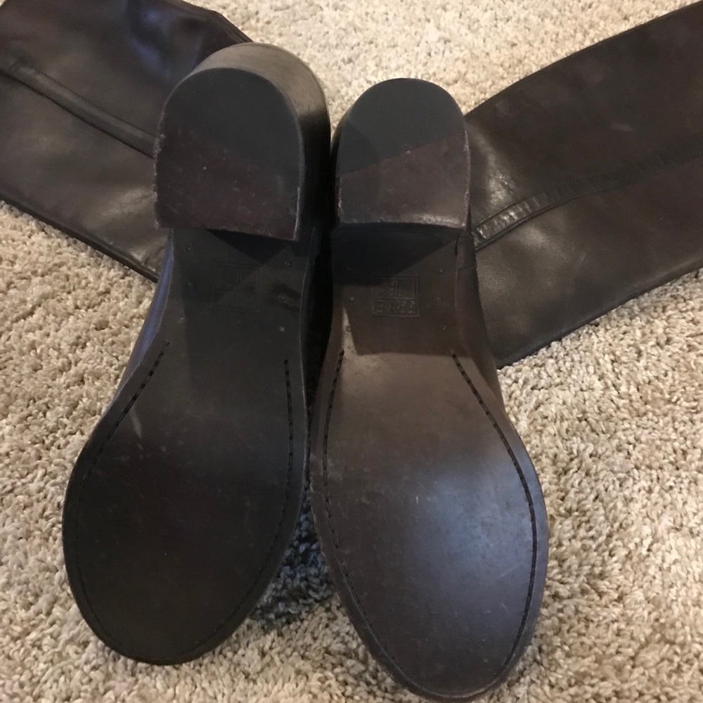 Frye Boots